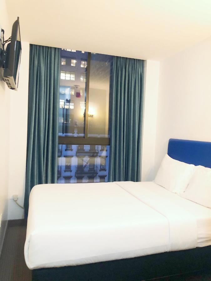Hotel 837 New York Exterior foto