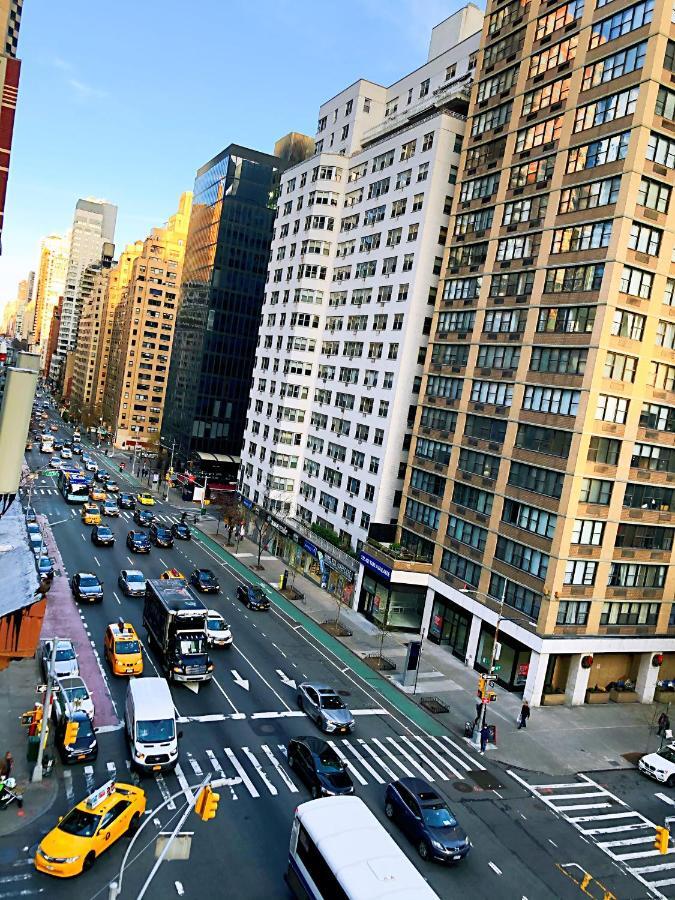 Hotel 837 New York Exterior foto