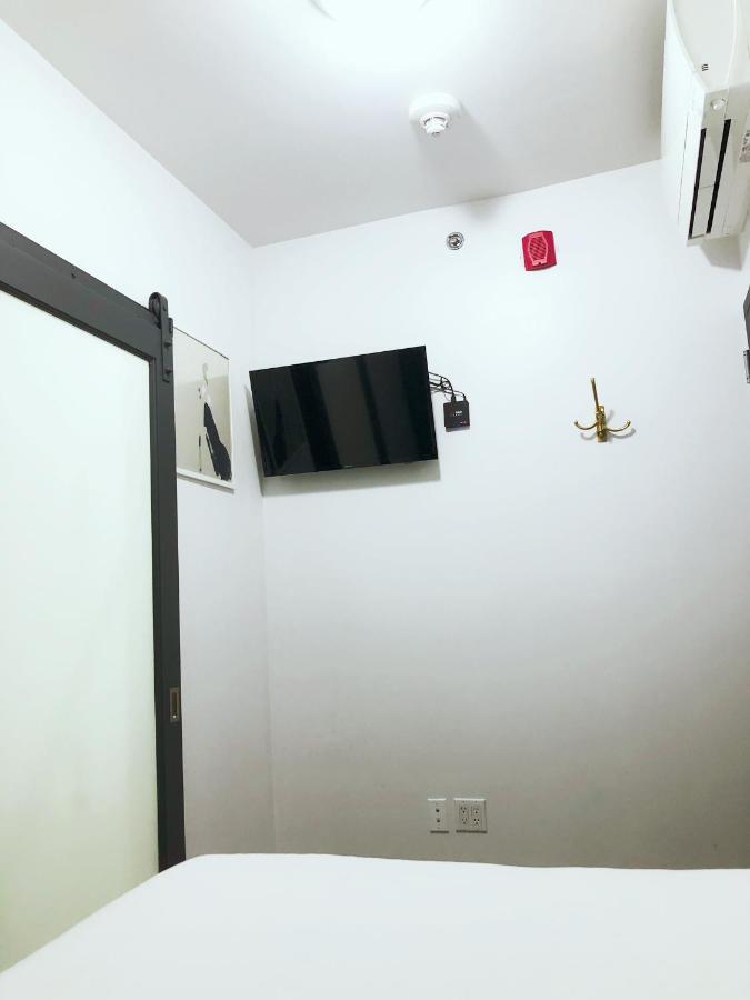 Hotel 837 New York Exterior foto